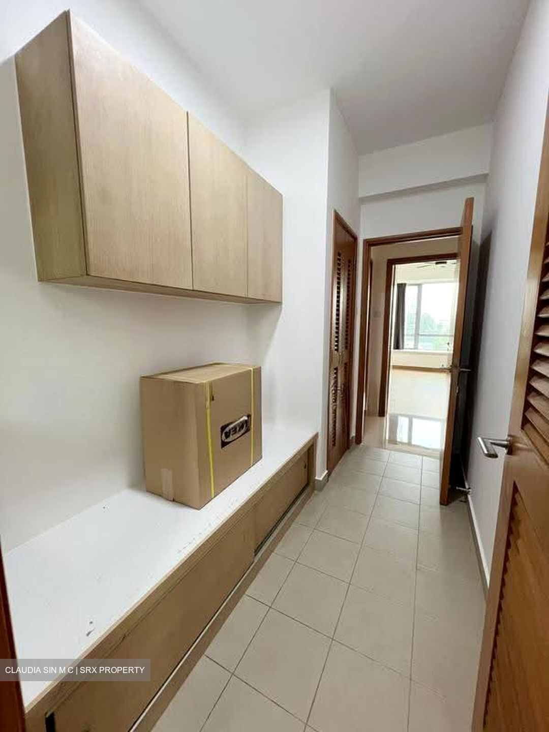 Park Infinia At Wee Nam (D11), Condominium #633677051